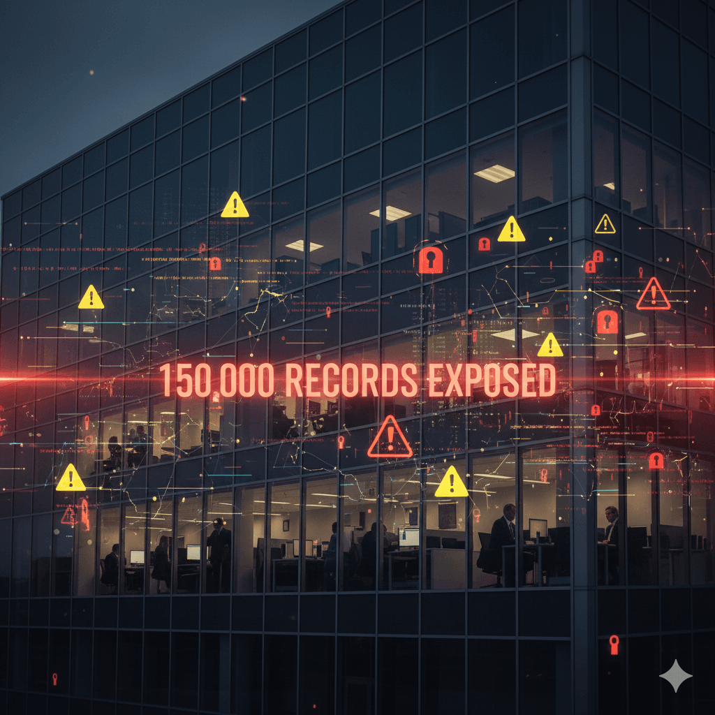 American Income Life Exposes 150K Customers: Why Insurance Companies Can't Report Breaches