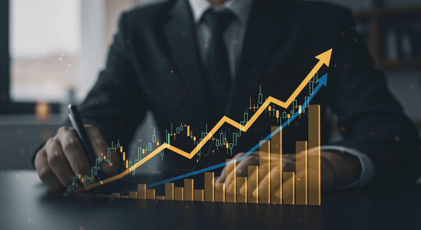 Annuity Sales Hit Record $434 Billion: Why Fixed Indexed Annuities Are Having Their Moment
