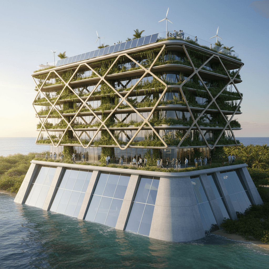 Climate Resilience Incentives: How Insurance Is Rewarding Risk Reduction