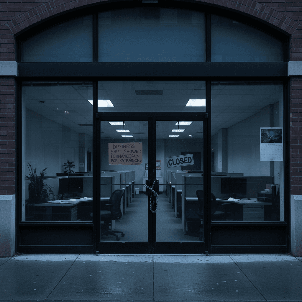 Business Interruption Costs Now Dominate Cyber Claims: Ransom Payment Era Ends