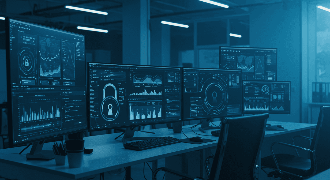 Cyber Insurance Market Hits $16.3 Billion: What Businesses Need to Qualify for Coverage in 2025
