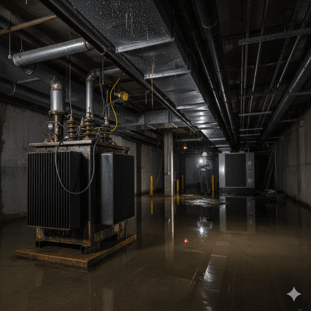 Delaware Hotel Sues Insurers for $1.5M: Why Business Interruption Claims Get Denied