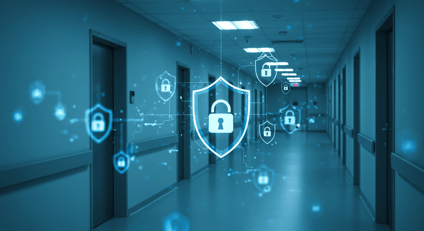 Healthcare Ransomware Attacks Surge 30%: What It Means for Your Medical Data and Insurance