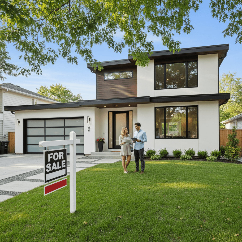 Homebuyers Privacy Protection Act: New Federal Law Bans Trigger Leads for Mortgages
