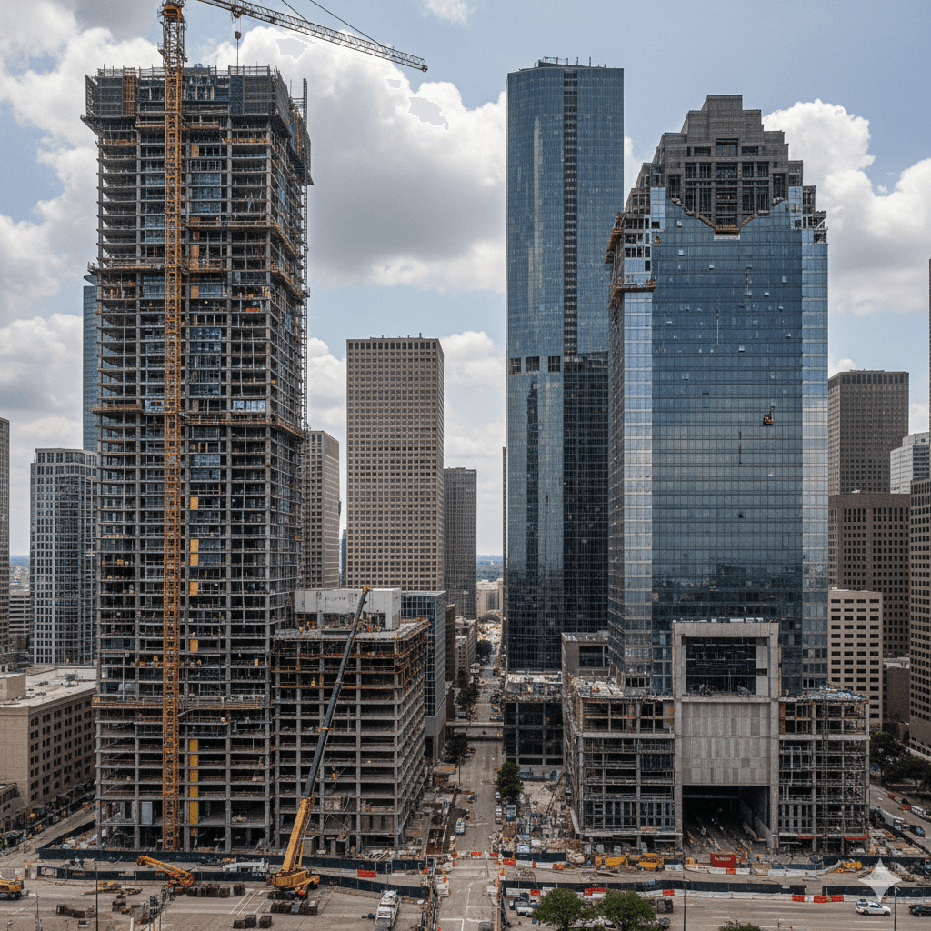 Houston Derecho Anniversary: Why Business Owners Are Still Fighting Insurers