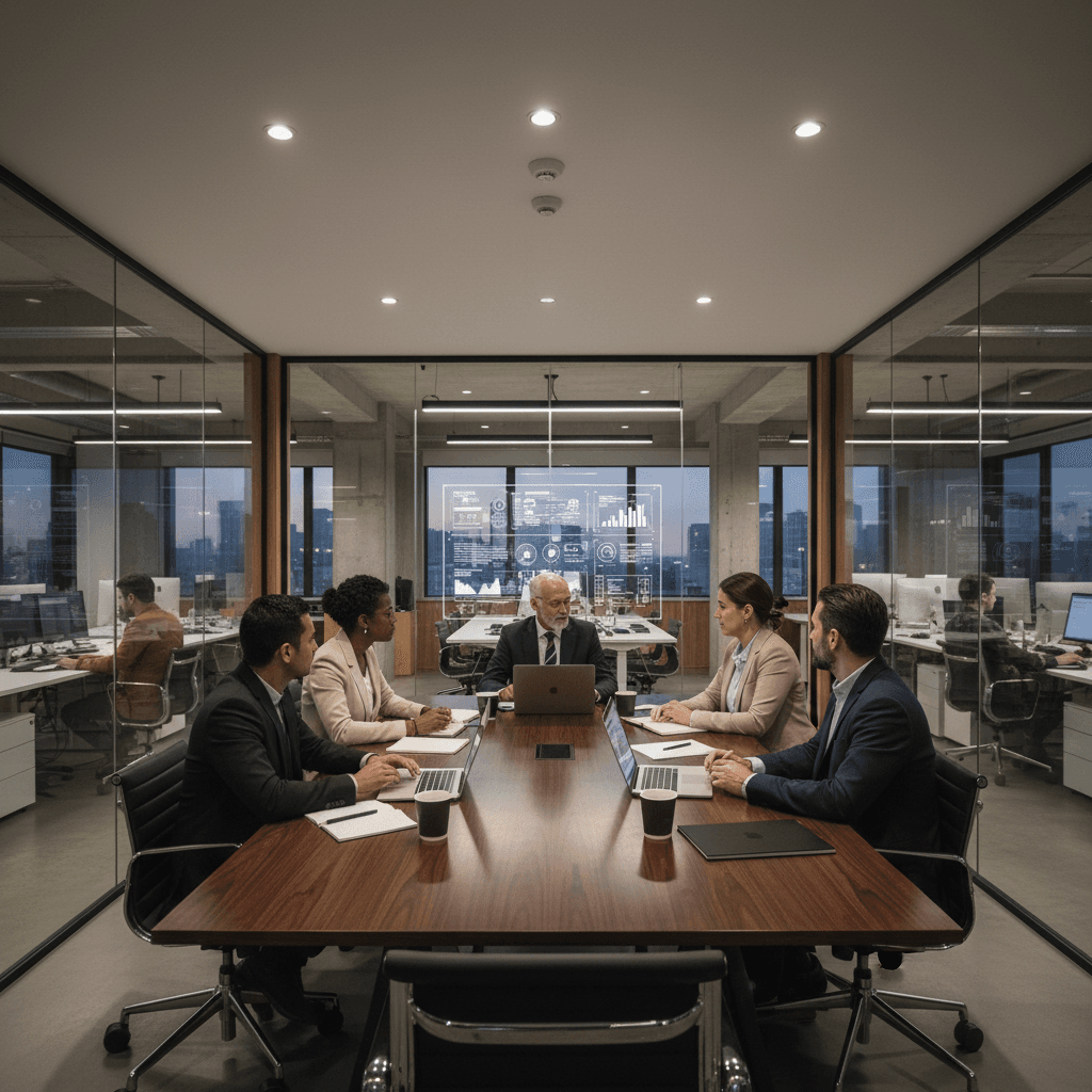 InsurTech Funding Falls 33%: What the Investment Slowdown Means for Innovation