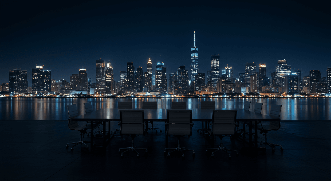 Life Insurance and Annuities in 2025: How Private Equity Is Reshaping the Industry