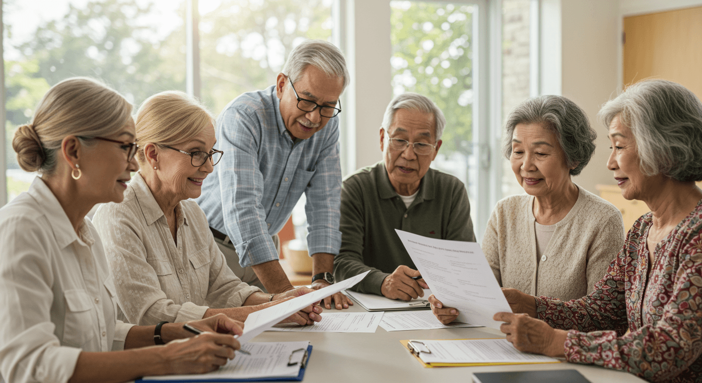 Medicare 2025 Changes: What Higher Premiums and New Benefits Mean for Retirees