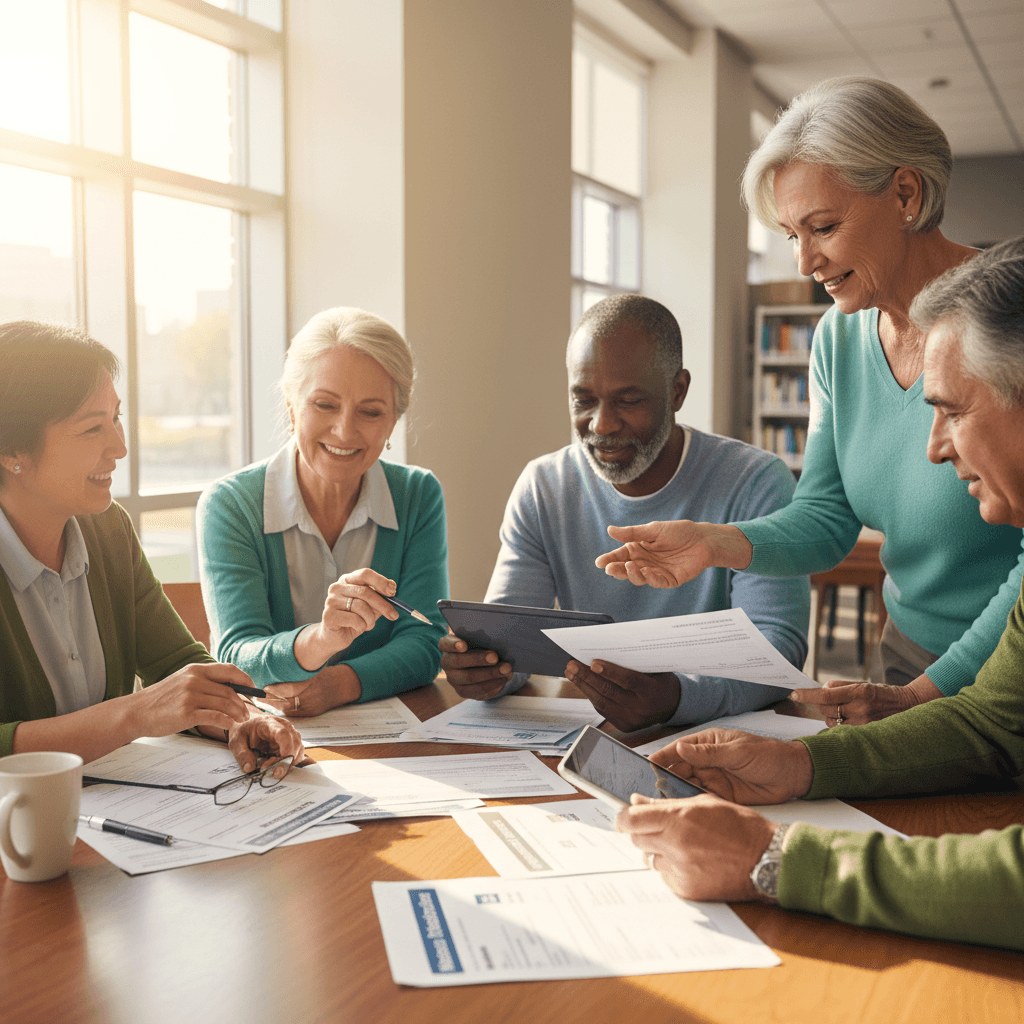 Medicare 2026: $2,100 Drug Cap and Major Coverage Changes Explained
