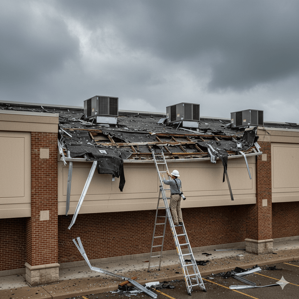 Missouri Landlord Sues Auto-Owners for $2M Storm Underpayment: How Insurers Low-Ball Claims