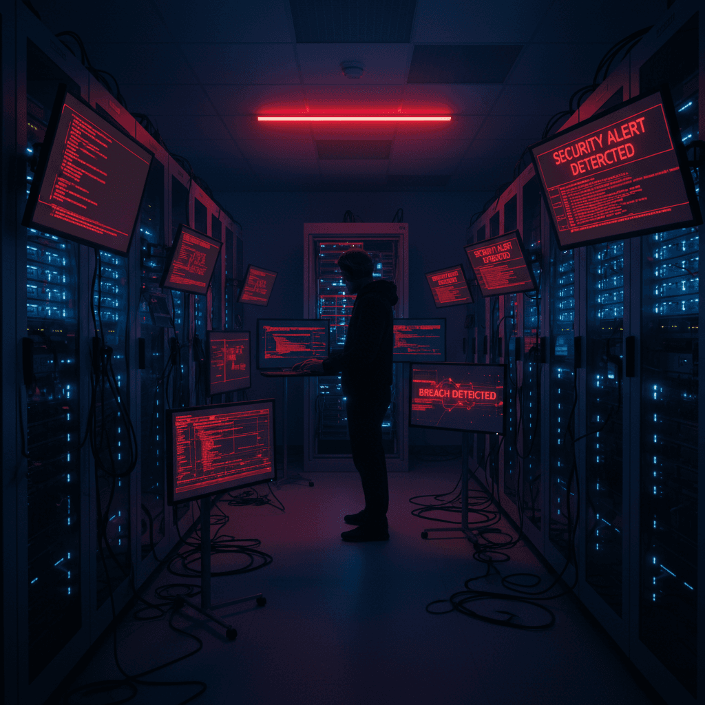 Ransomware Costs Jump 17% Despite Fewer Claims: The AI Phishing Factor
