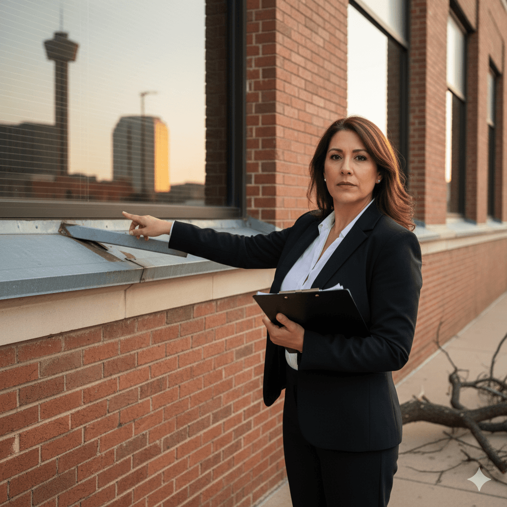 San Antonio Businesses Fight Back Against Insurance Delays Using Texas's 18% Penalty Interest Law