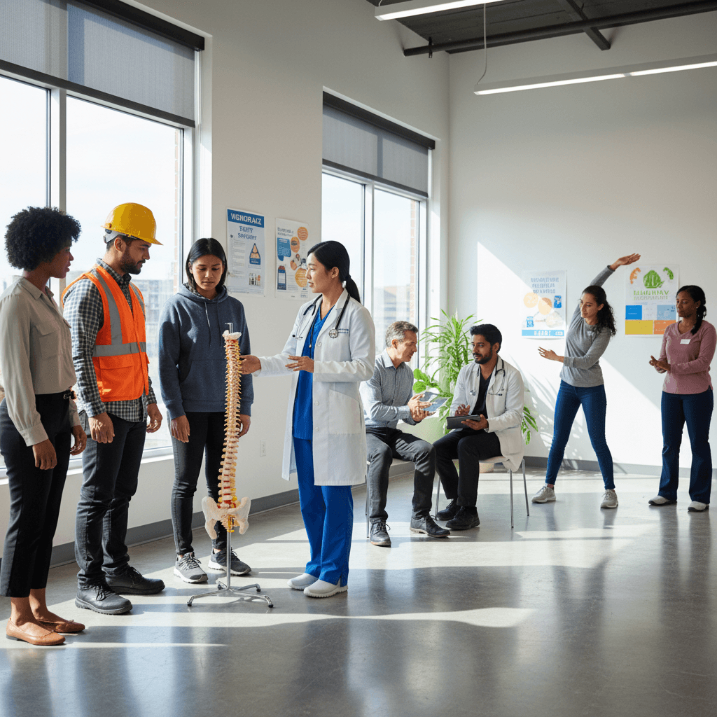 Social Determinants of Health Drive Workers Comp Costs Higher