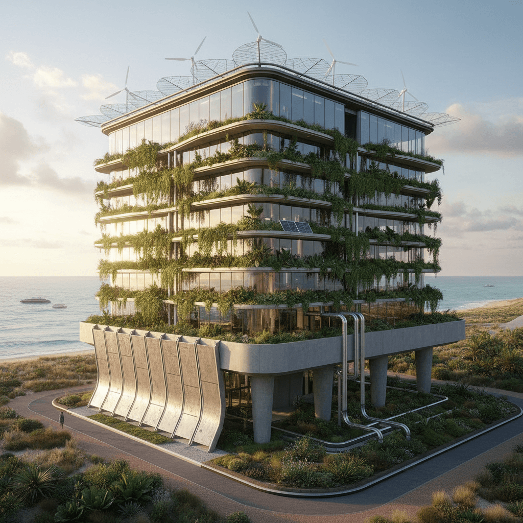 Climate Mitigation Incentives Replace Blanket Rate Hikes in Property Insurance