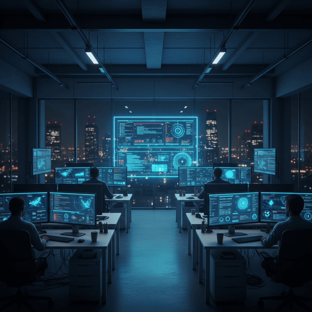 Cyber Insurance Rates Drop 6% Globally: Why Now Is the Time to Upgrade Coverage