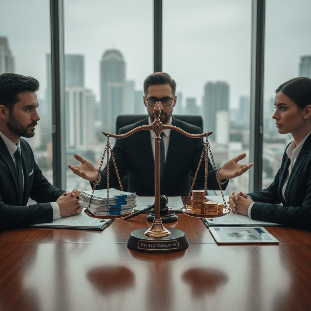 Litigation Funding Crisis: Why Commercial Auto & Umbrella Rates Won't Drop Despite Soft Market