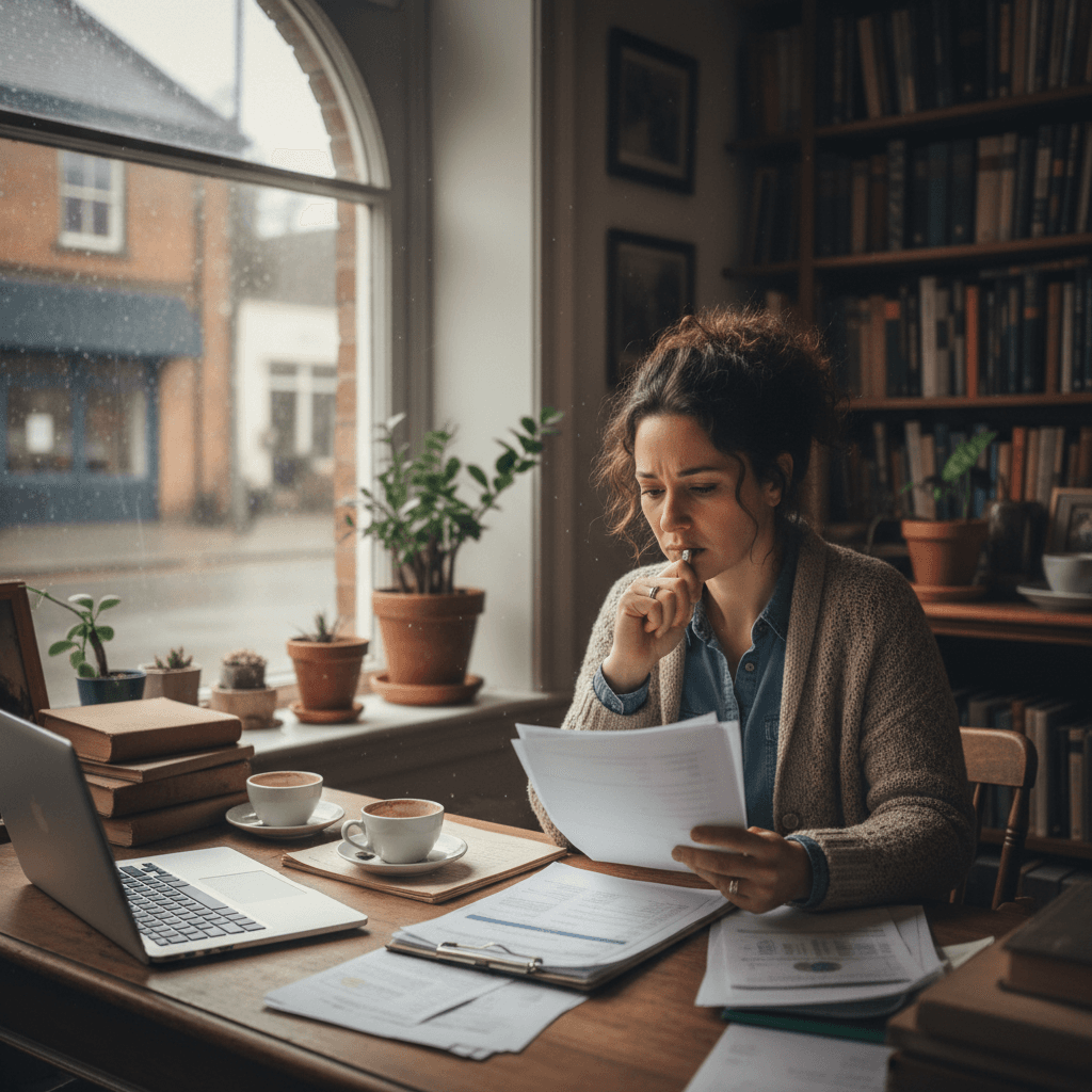 Small Business Insurance Loyalty Crisis: Only 55% Will Renew in 2025