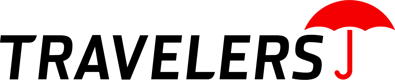 Travelers logo