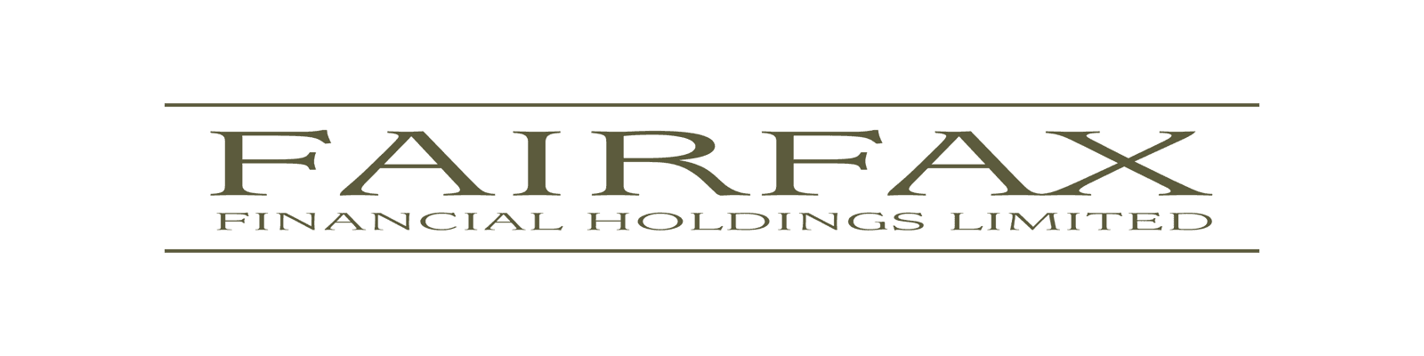 Fairfax Financial logo